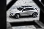 Mercedes-Benz GLA Concept 2013 года